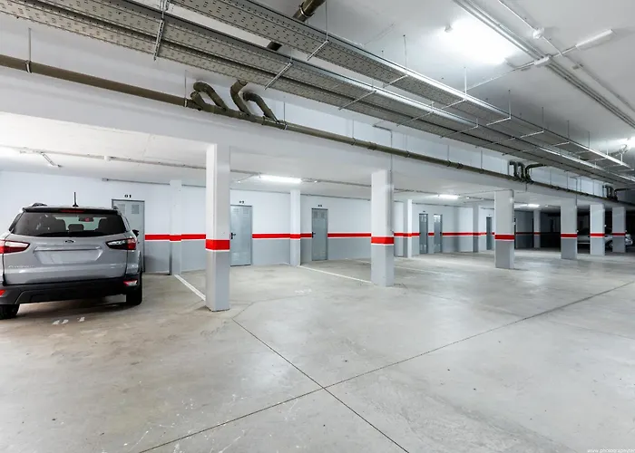 アパート Terrazas Favorite Place