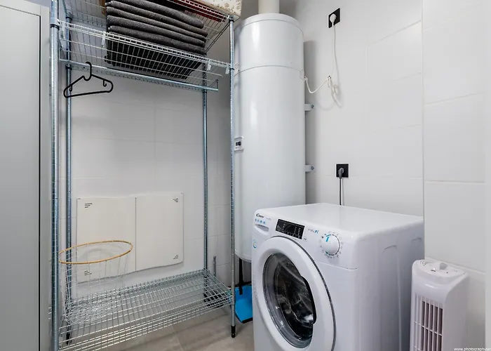 Terrazas Favorite Place アパート アデヘ