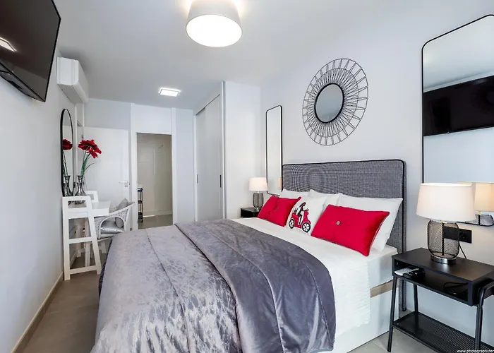 アパート Terrazas Favorite Place