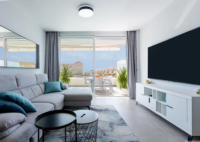 Terrazas Favorite Place * アデヘ