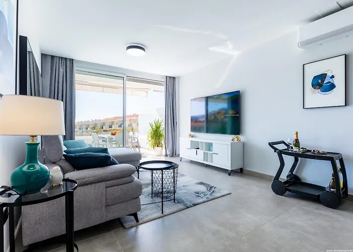 Terrazas Favorite Place アパート *