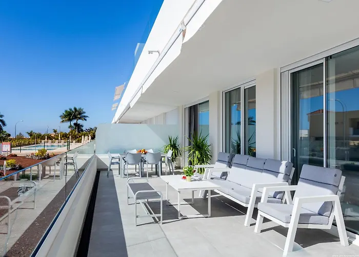 Terrazas Favorite Place アパート *