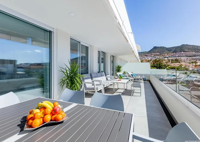 Terrazas Favorite Place アパート