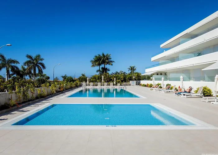 Terrazas Favorite Place アデヘ